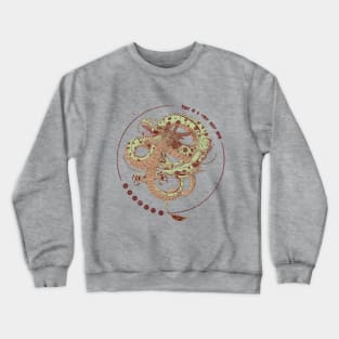 Shenlong Crewneck Sweatshirt